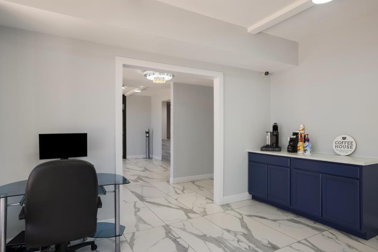  | OYO Hotel Hinesville Oglethorpe