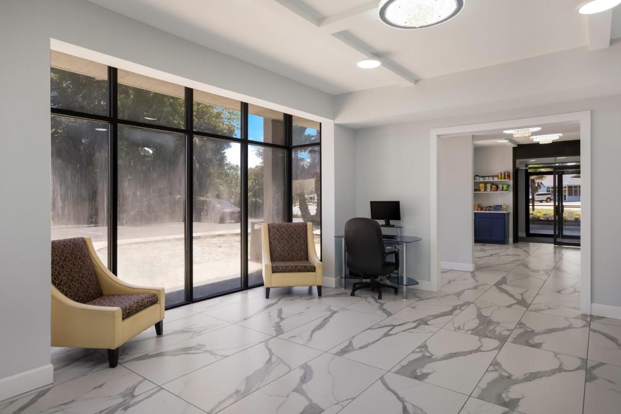  | OYO Hotel Hinesville Oglethorpe