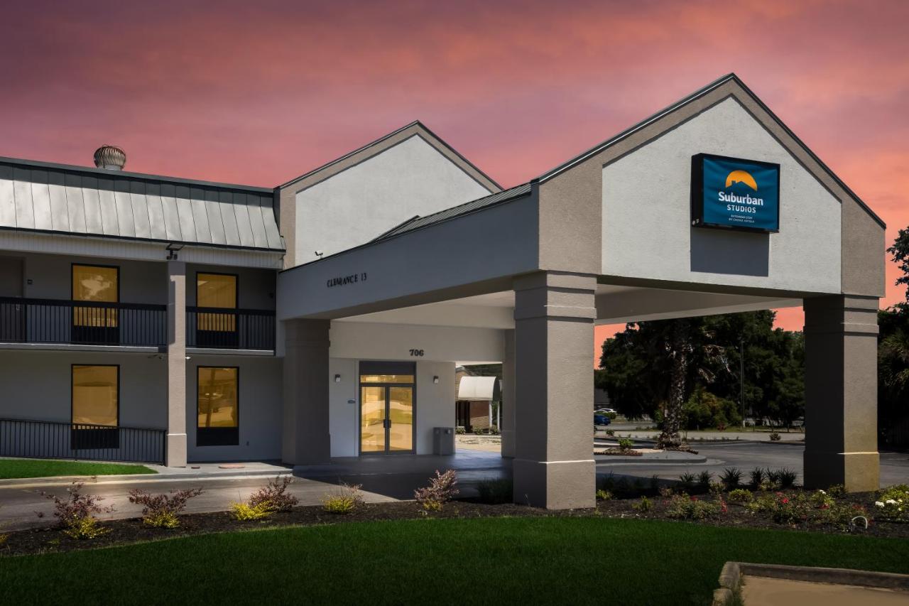  | OYO Hotel Hinesville Oglethorpe