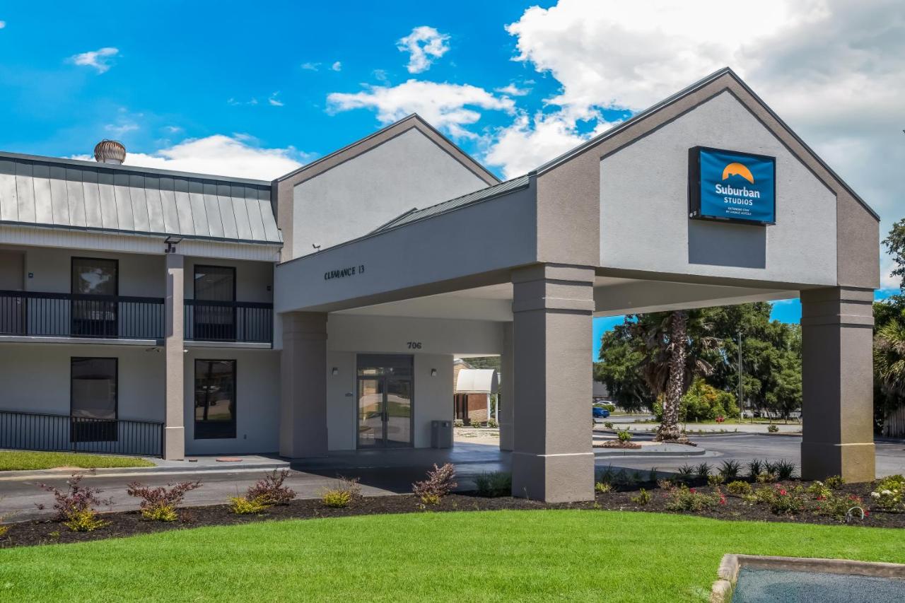  | OYO Hotel Hinesville Oglethorpe