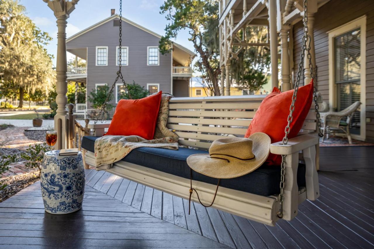  | Amelia Island Williams House