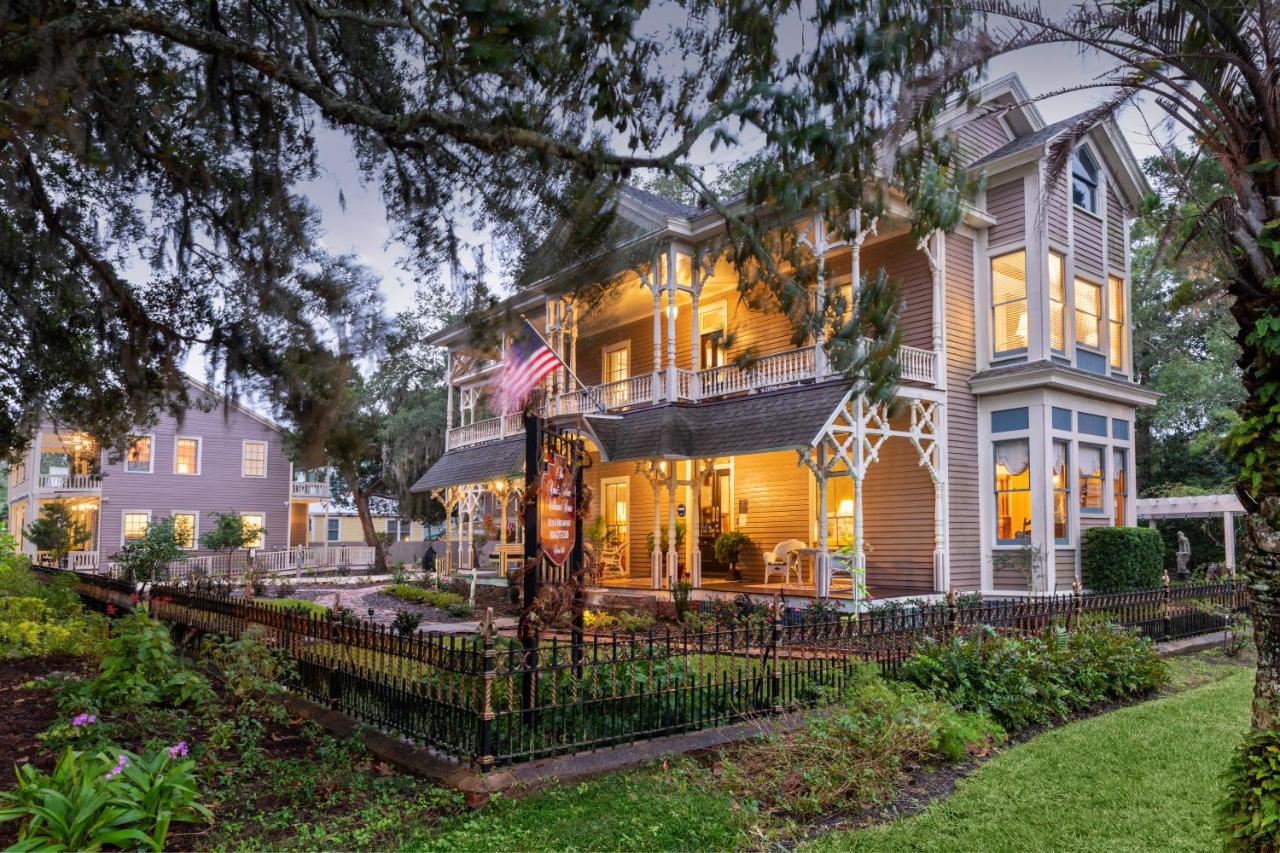  | Amelia Island Williams House