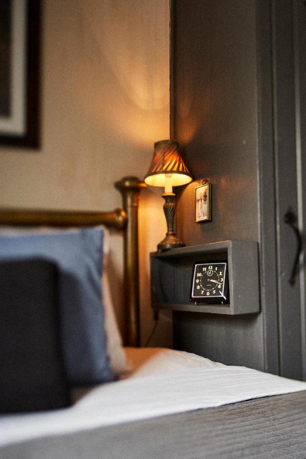 | Crew's Quarters Boarding House - Caters to Men