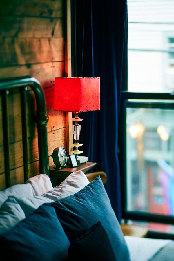 | Crew's Quarters Boarding House - Caters to Men