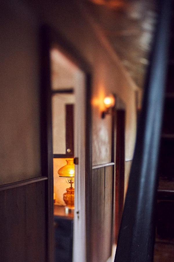 | Crew's Quarters Boarding House - Caters to Men