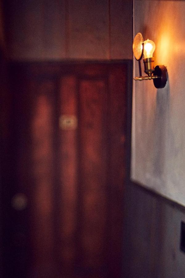 | Crew's Quarters Boarding House - Caters to Men