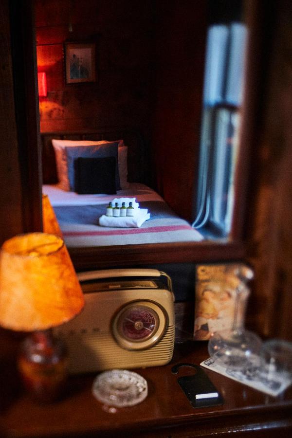 | Crew's Quarters Boarding House - Caters to Men