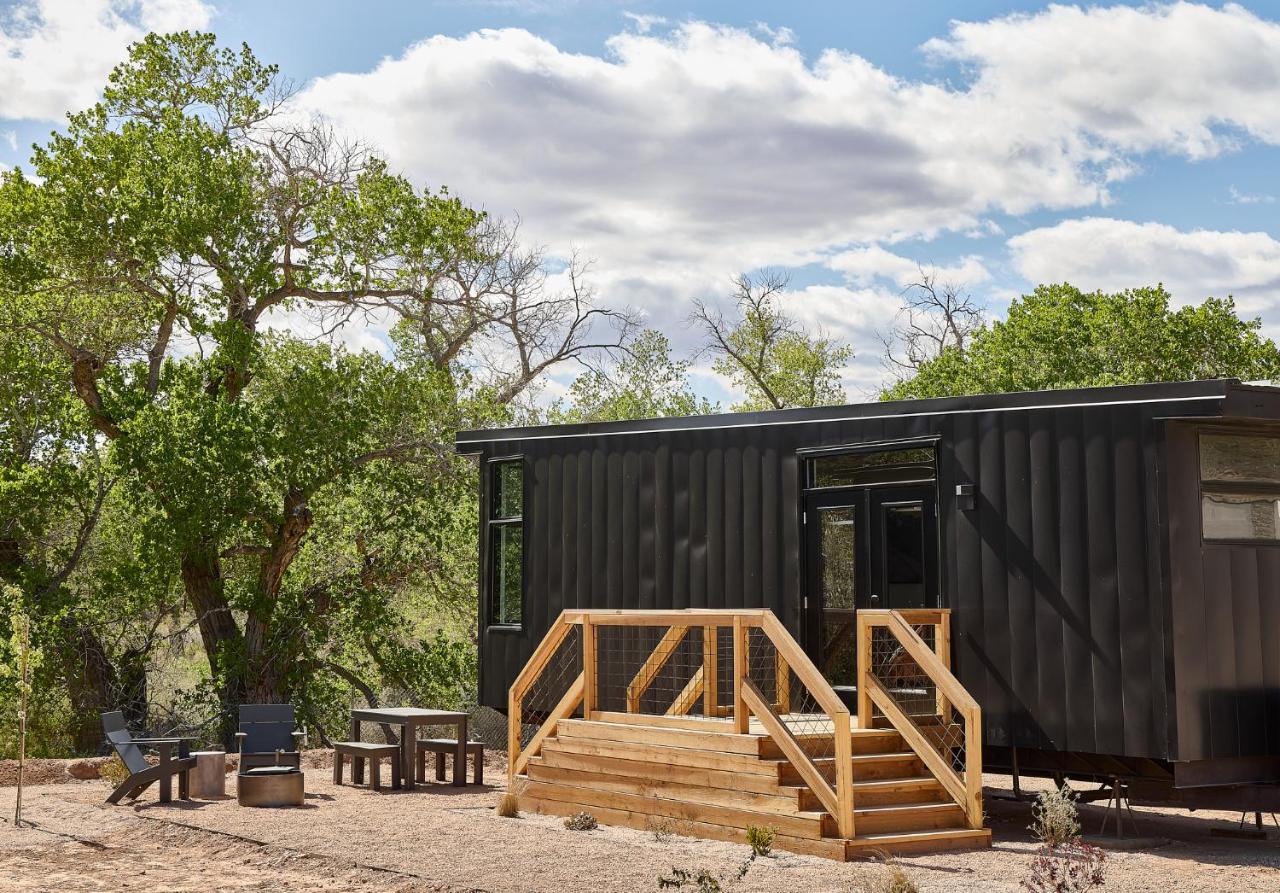 | AutoCamp Zion