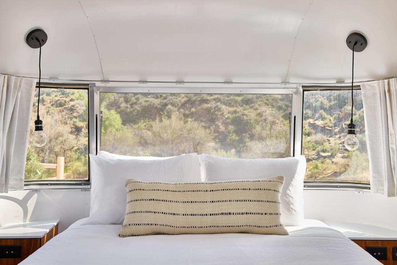 | AutoCamp Zion