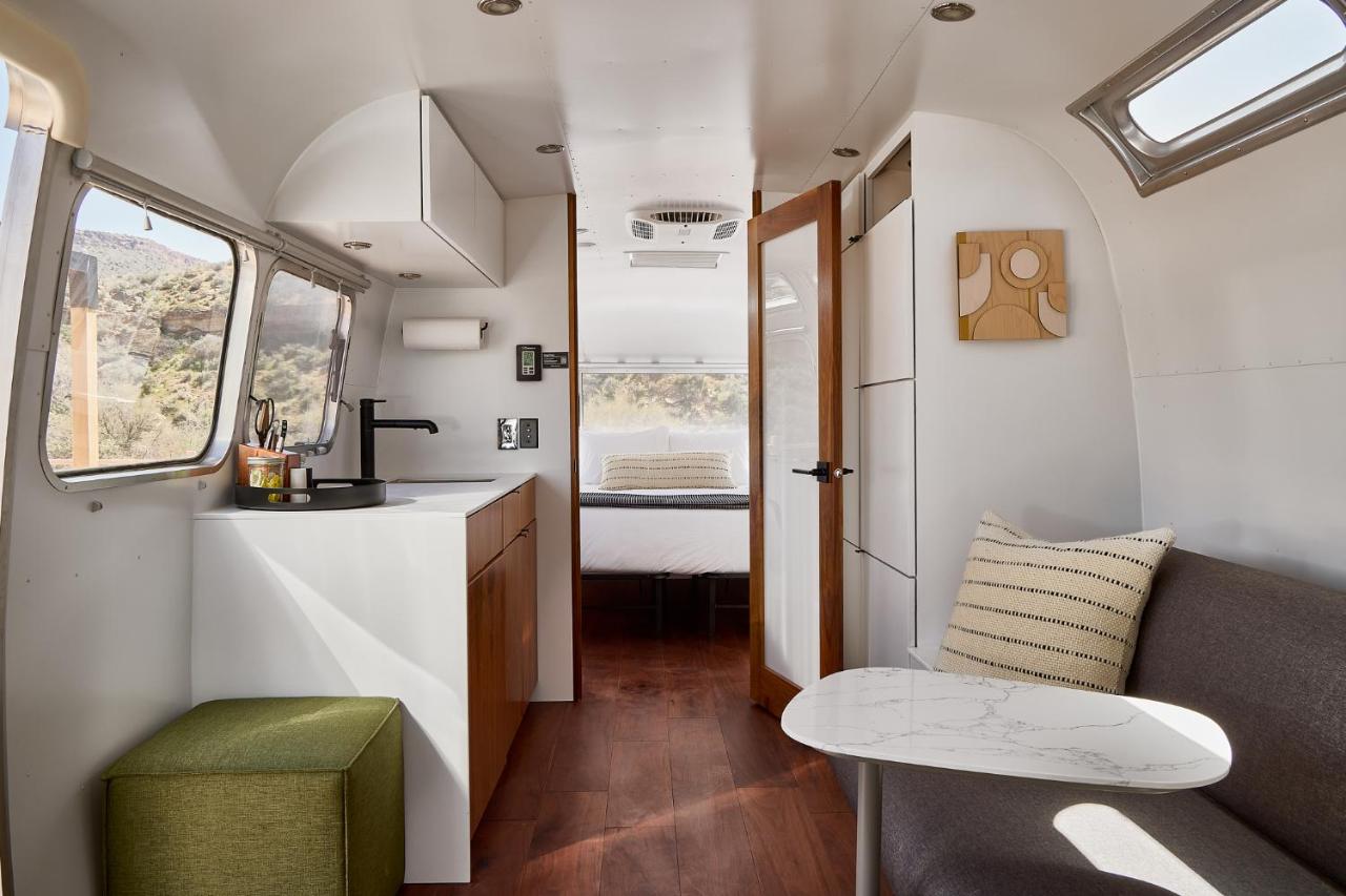 | AutoCamp Zion