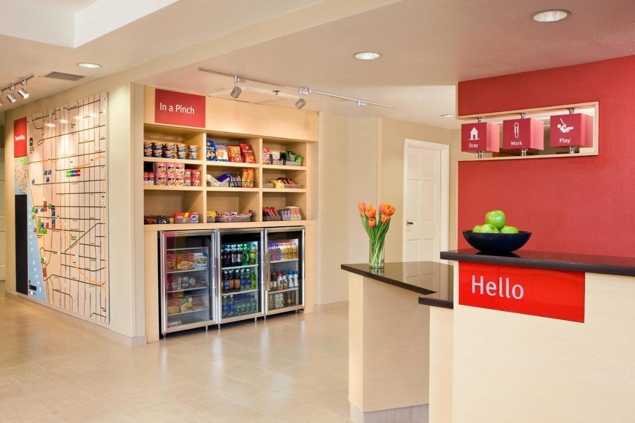 | TownePlace Suites Los Angeles LAX/Manhattan Beach
