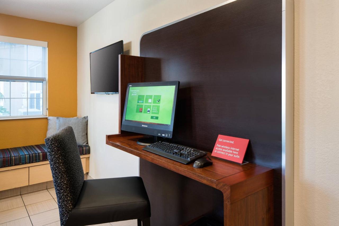  | TownePlace Suites Los Angeles LAX/Manhattan Beach