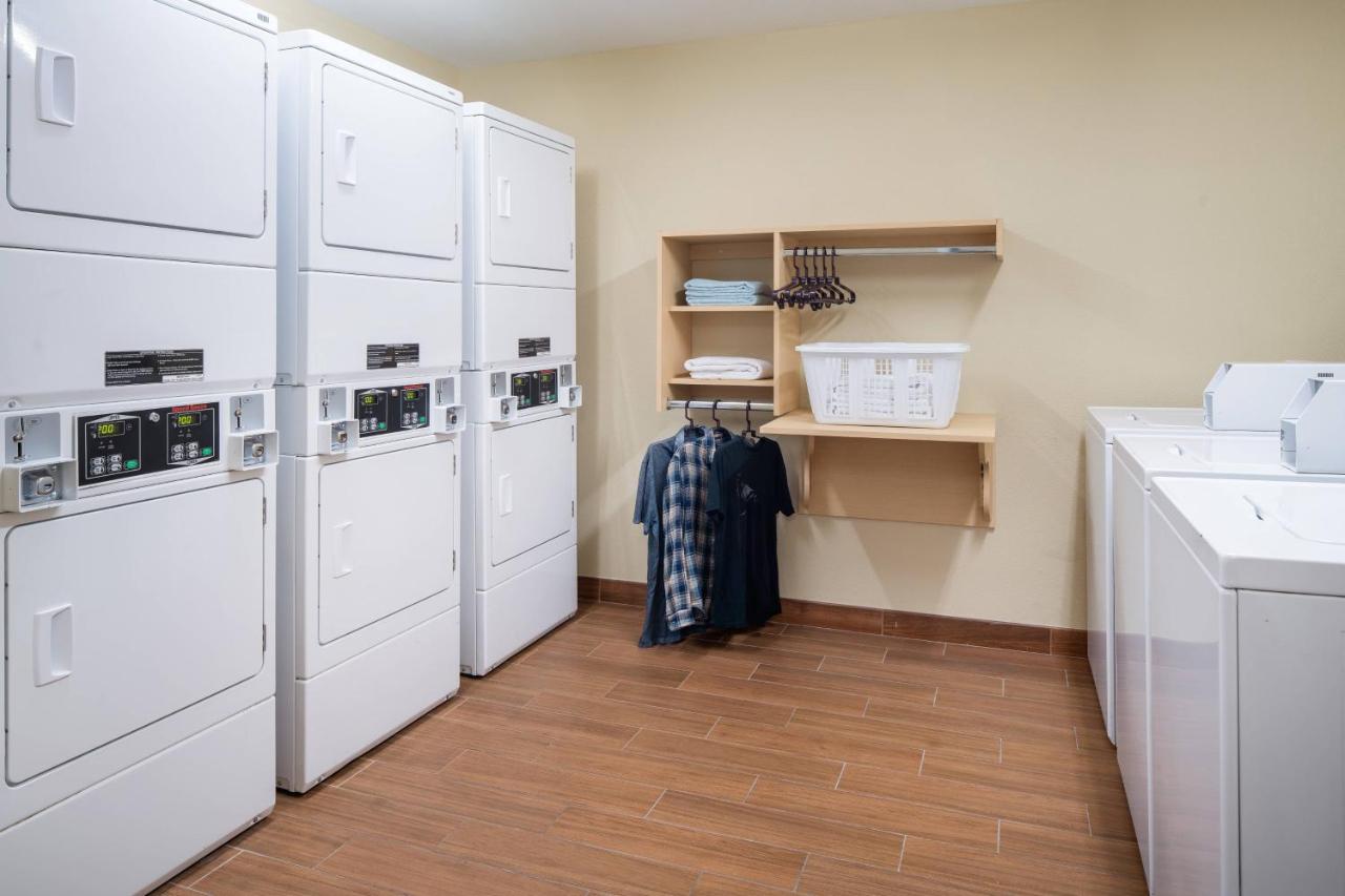 | TownePlace Suites Los Angeles LAX/Manhattan Beach