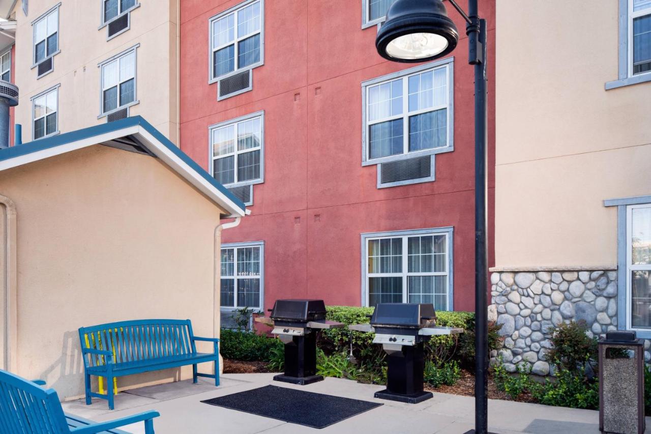 | TownePlace Suites Los Angeles LAX/Manhattan Beach