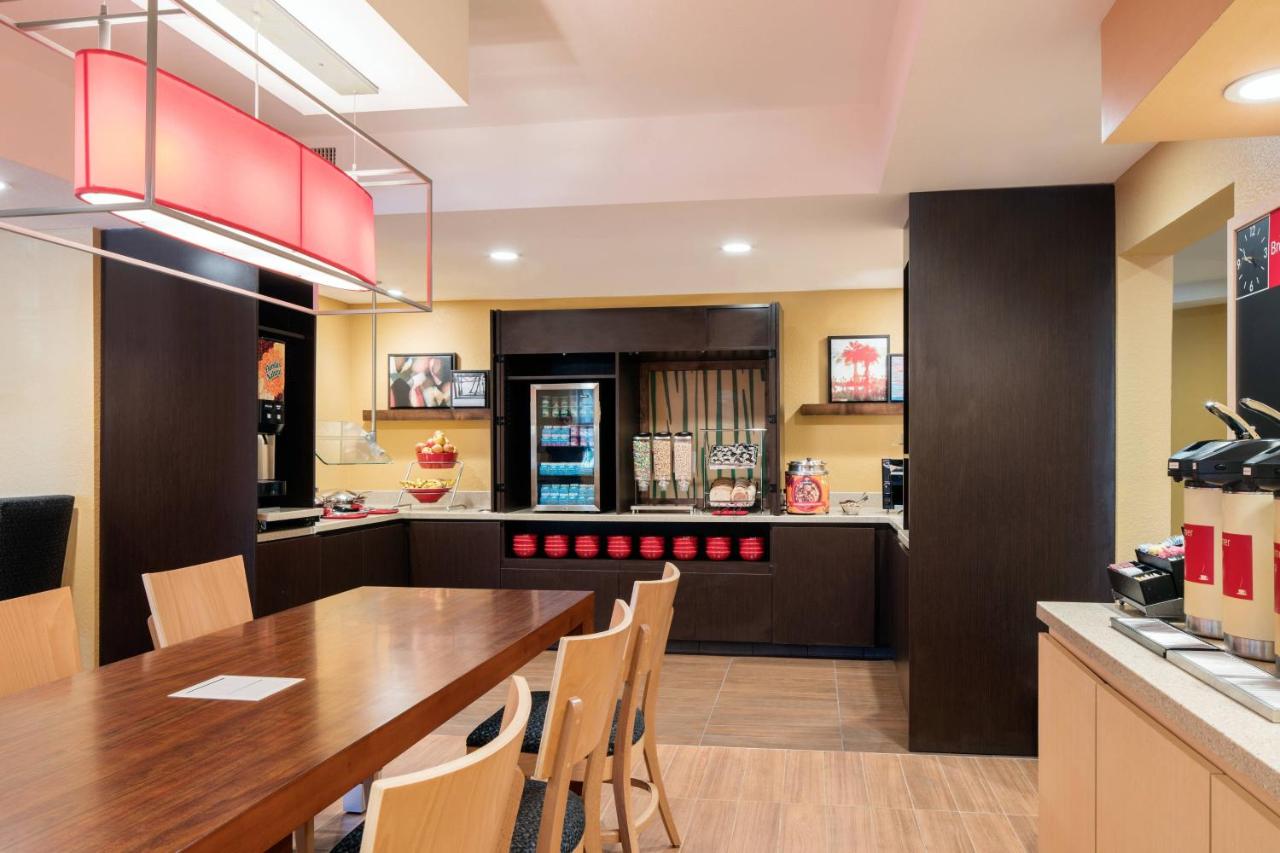 | TownePlace Suites Los Angeles LAX/Manhattan Beach