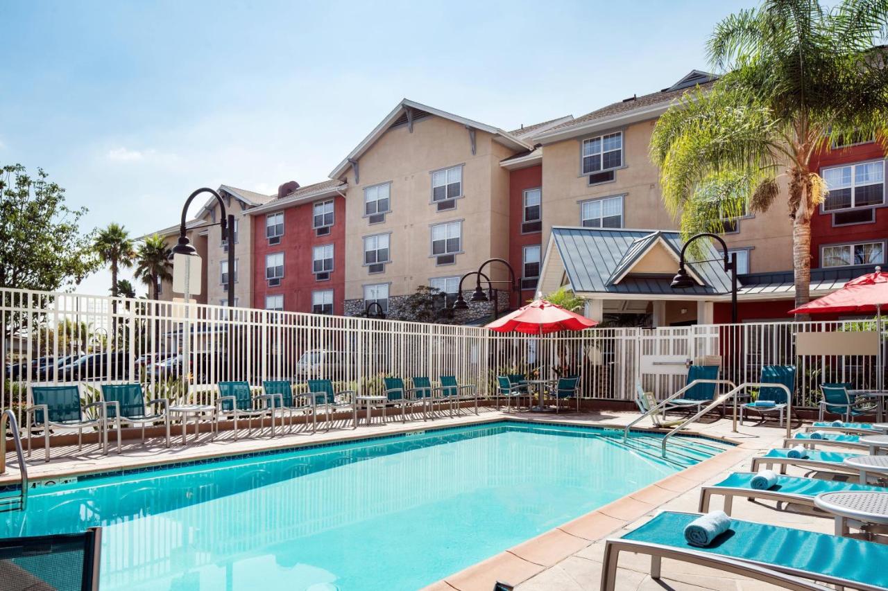 | TownePlace Suites Los Angeles LAX/Manhattan Beach