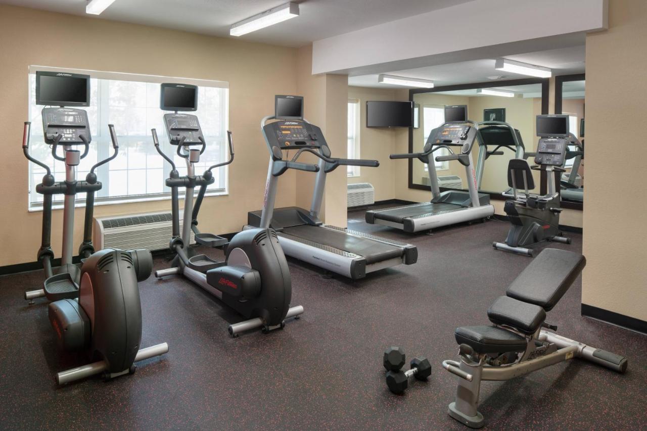 | TownePlace Suites Los Angeles LAX/Manhattan Beach