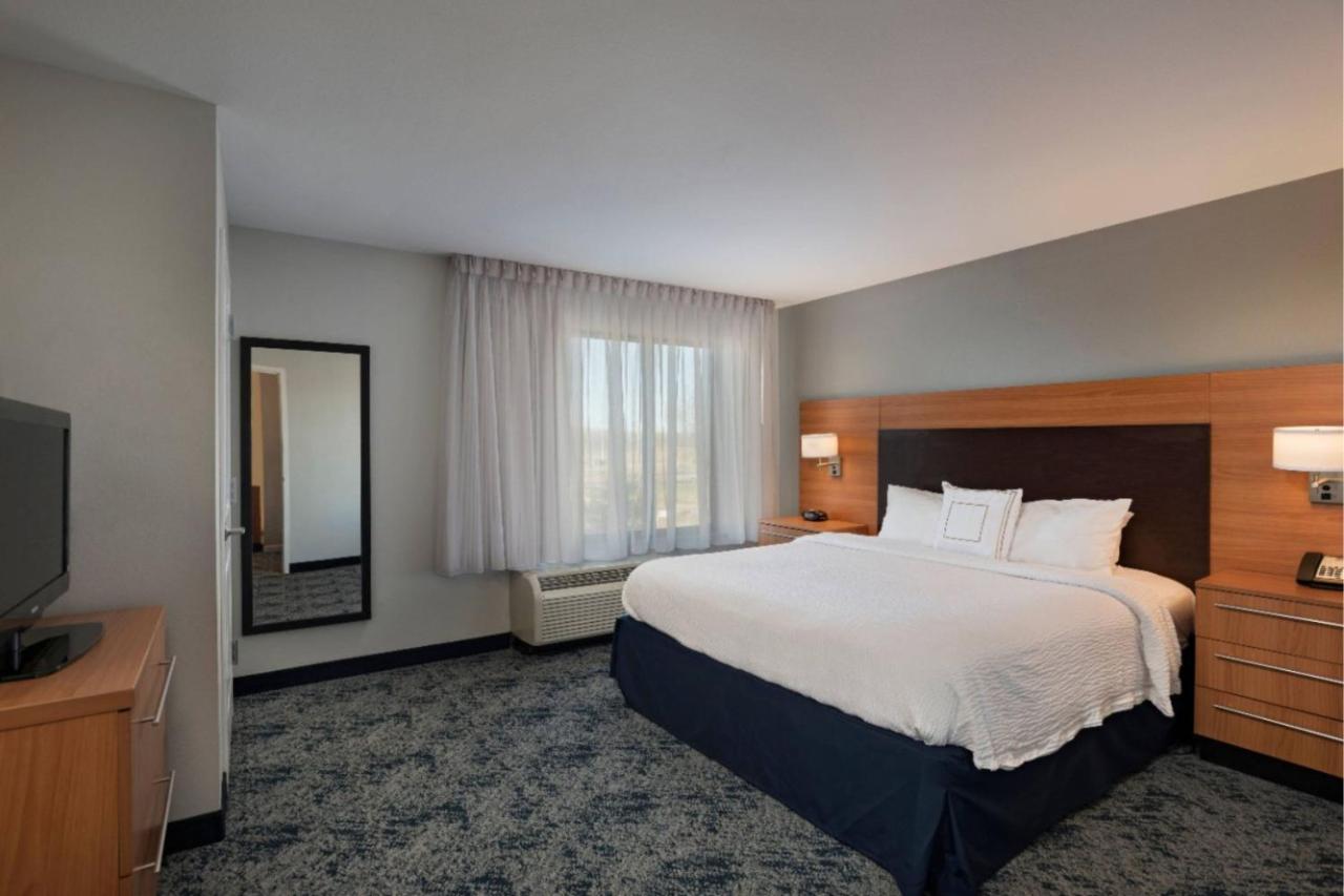 | TownePlace Suites Monroe
