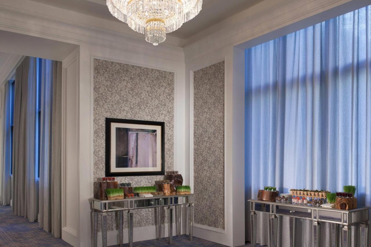 | The Ritz-Carlton, Dallas