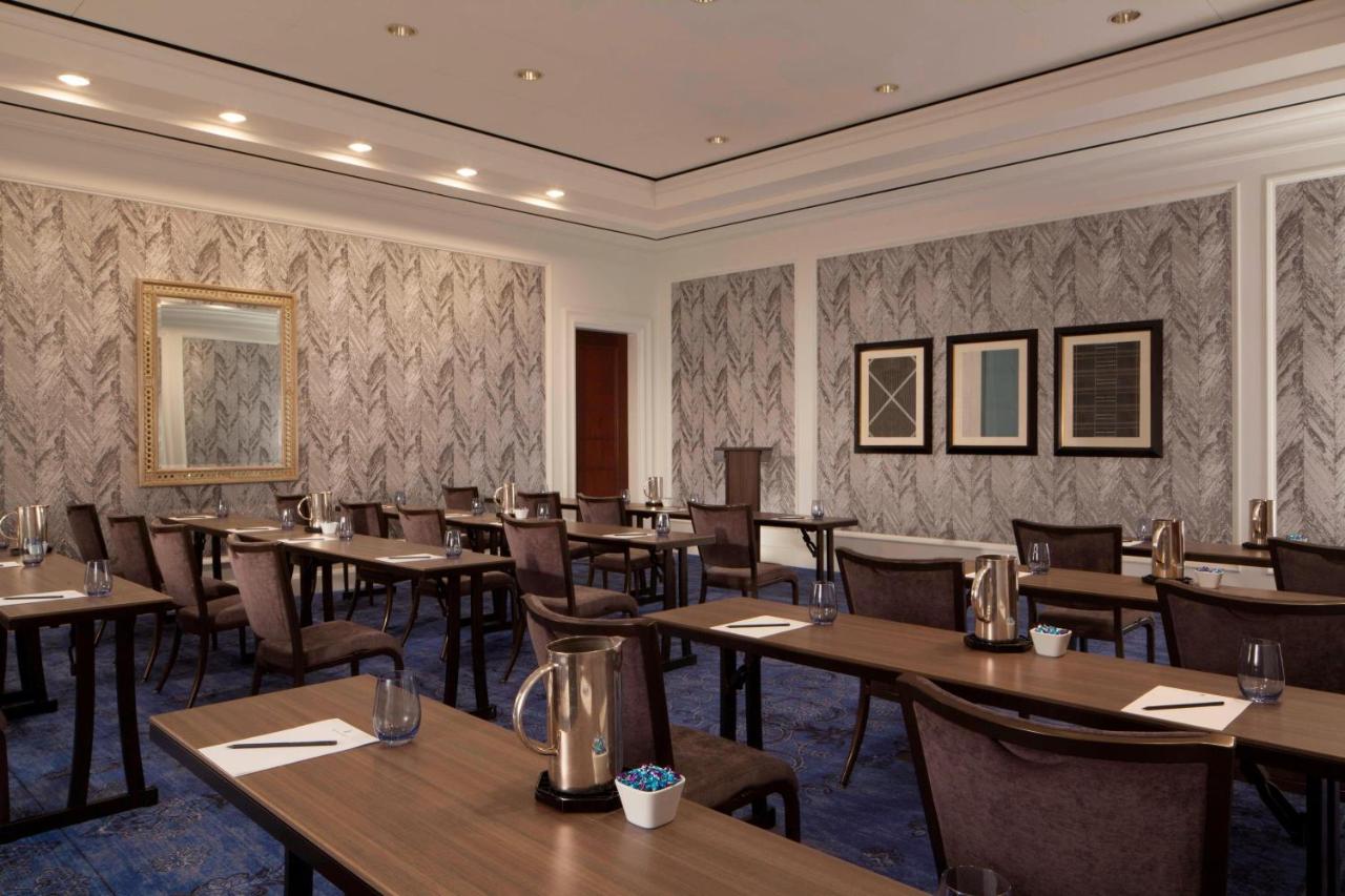 | The Ritz-Carlton, Dallas
