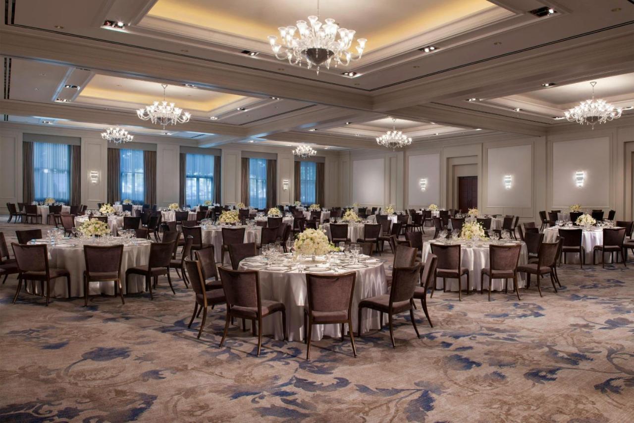 | The Ritz-Carlton, Dallas
