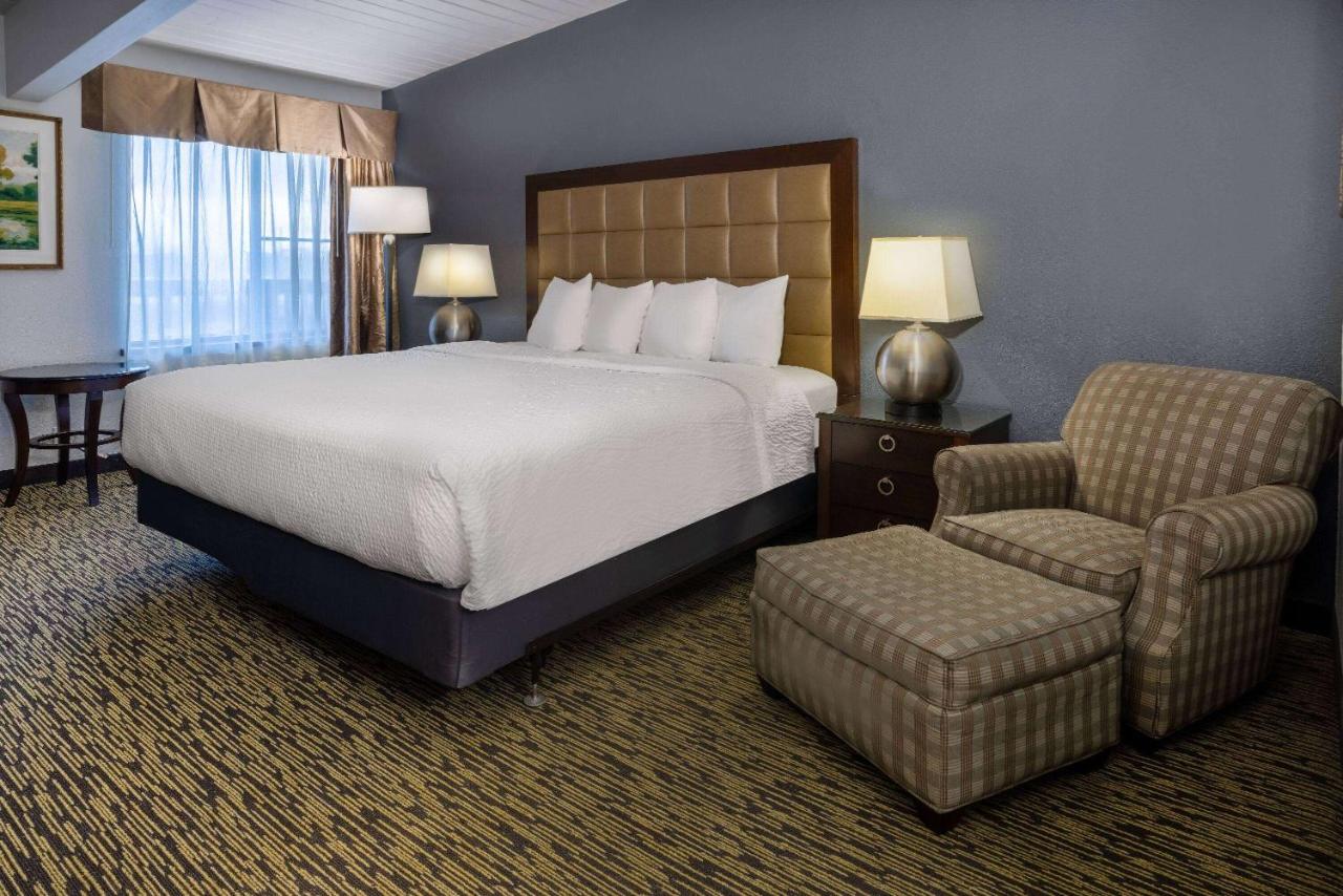 King Room - Non-Smoking at Travelodge by Wyndham Appleton