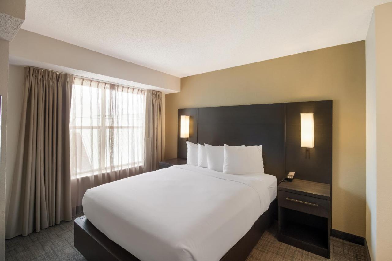 Studio Suite Queen at Sonesta ES Suites Dallas Richardson