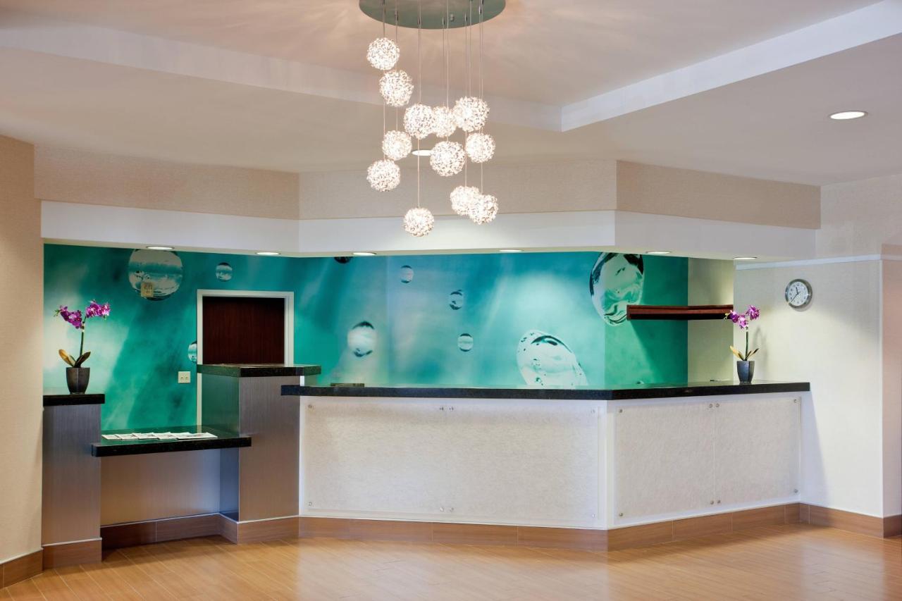 | SpringHill Suites Los Angeles LAX/Manhattan Beach