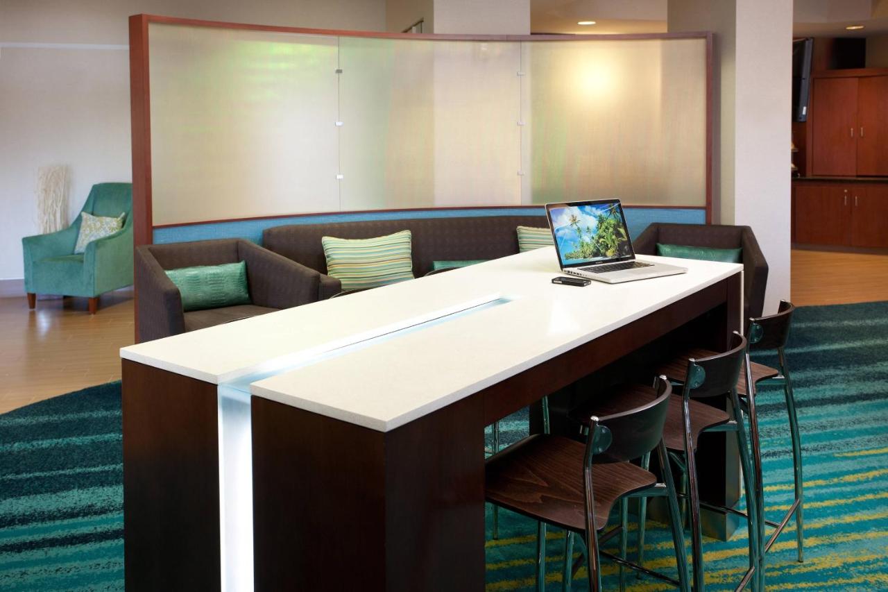  | SpringHill Suites Los Angeles LAX/Manhattan Beach