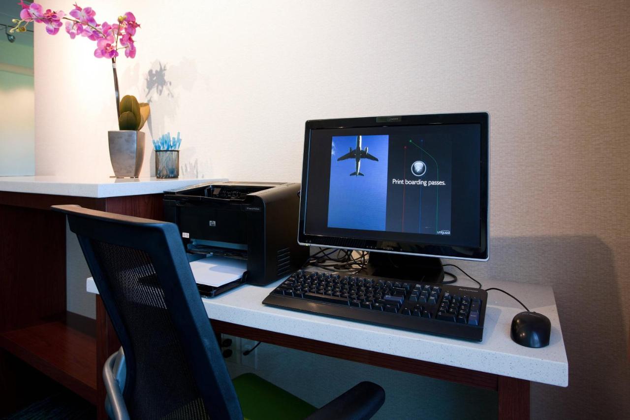 | SpringHill Suites Los Angeles LAX/Manhattan Beach