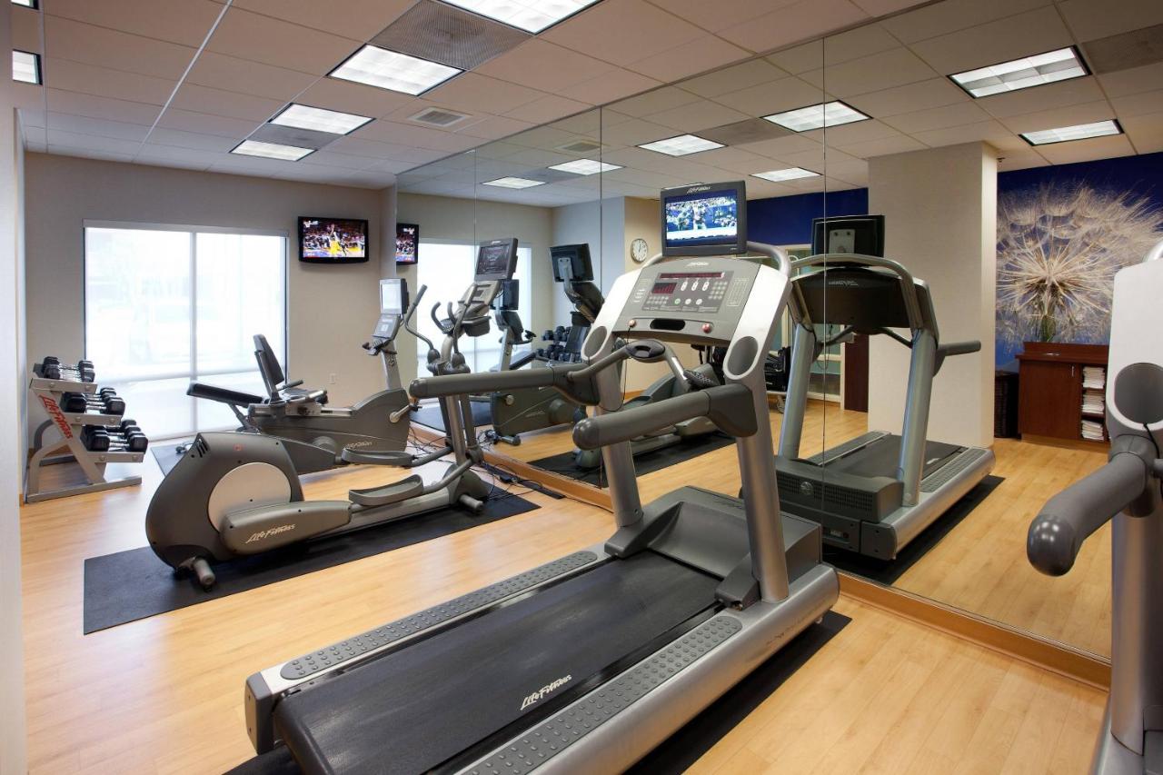| SpringHill Suites Los Angeles LAX/Manhattan Beach