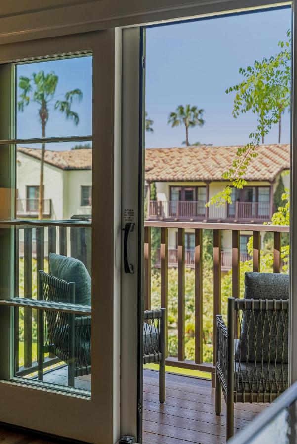 Estate Queen Room with Two Queen Beds at Estancia La Jolla Hotel & Spa