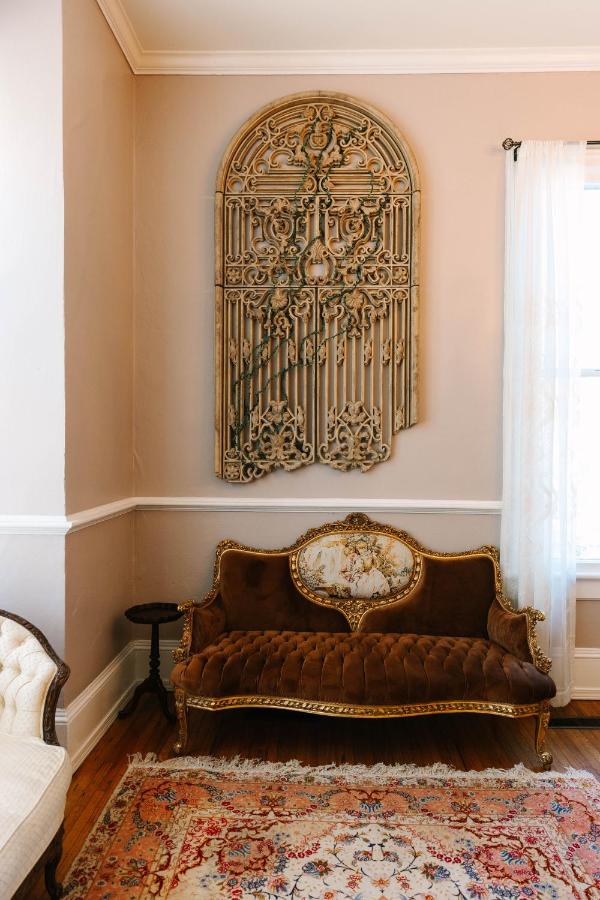  | Stanley House Inn