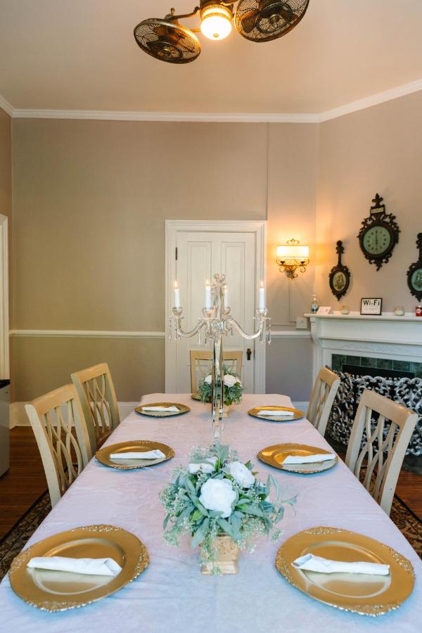  | Stanley House Inn
