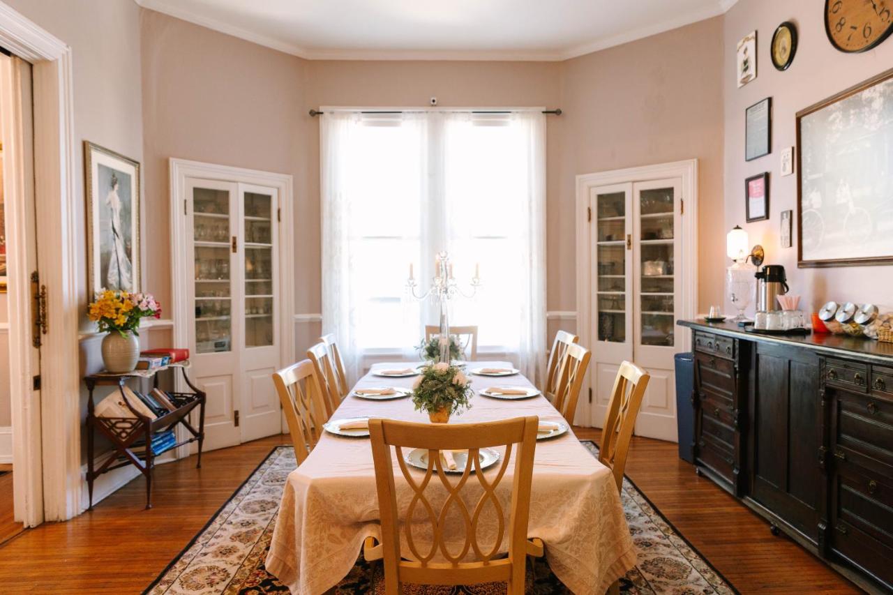  | Stanley House Inn
