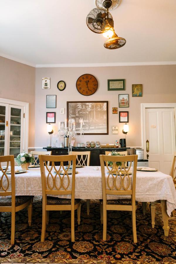  | Stanley House Inn