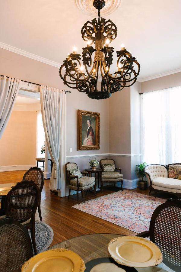  | Stanley House Inn