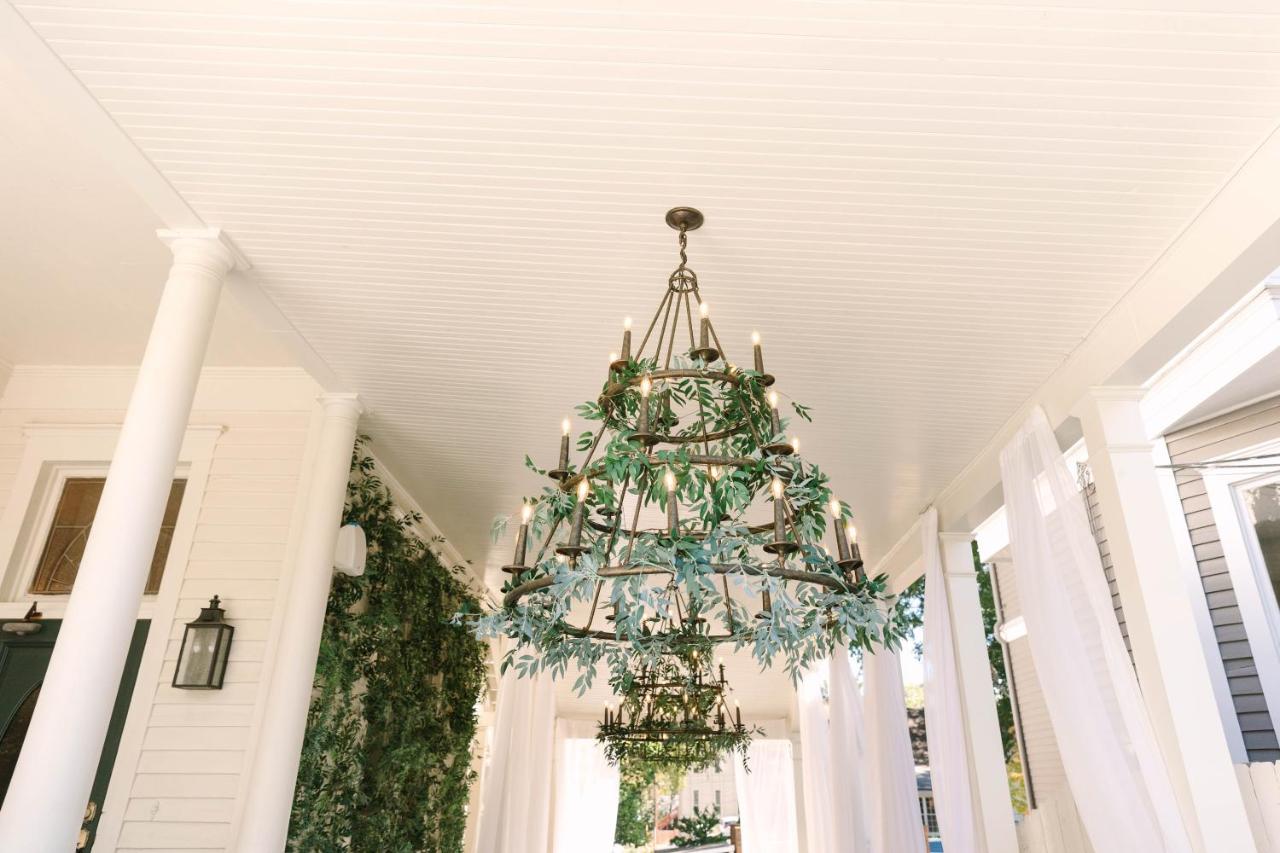 | Stanley House Inn