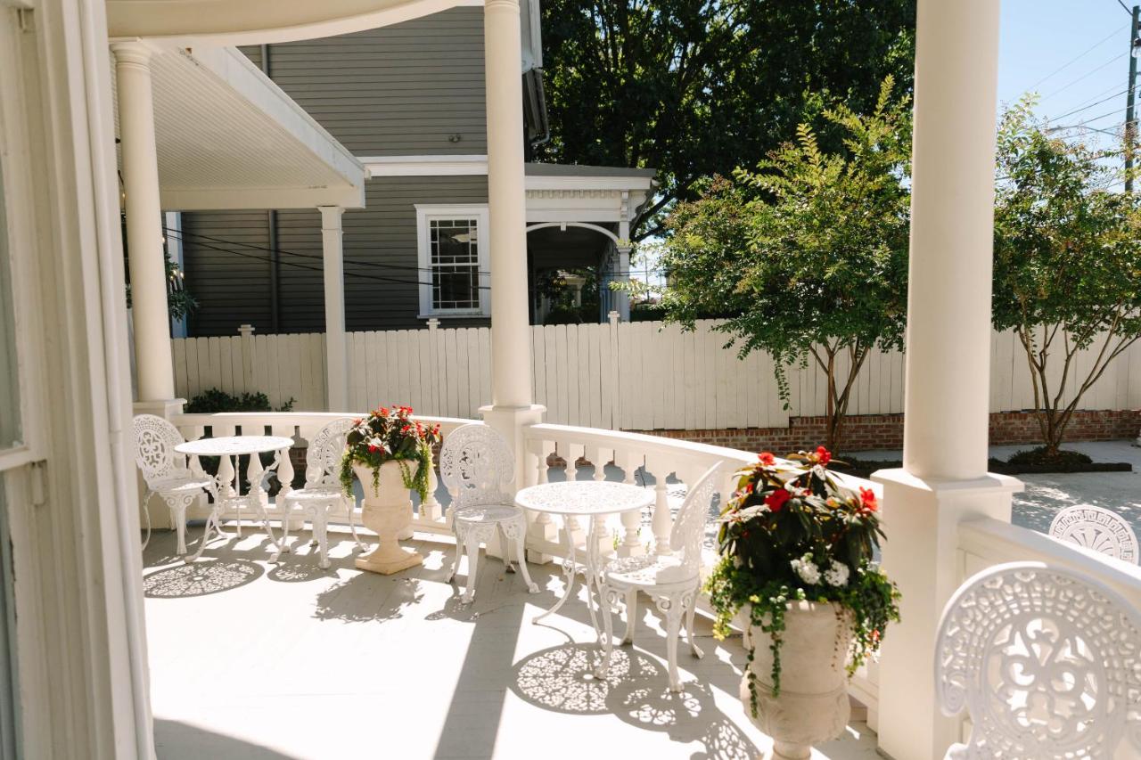  | Stanley House Inn