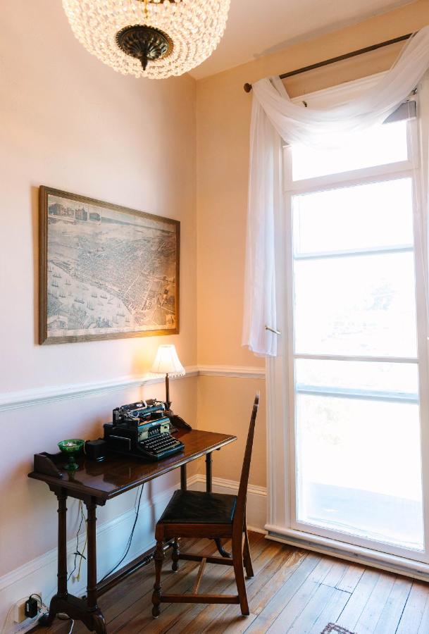  | Stanley House Inn