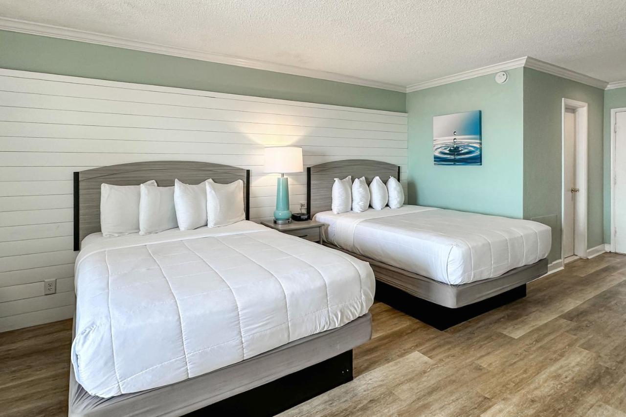 Thunderbird Beach Resort