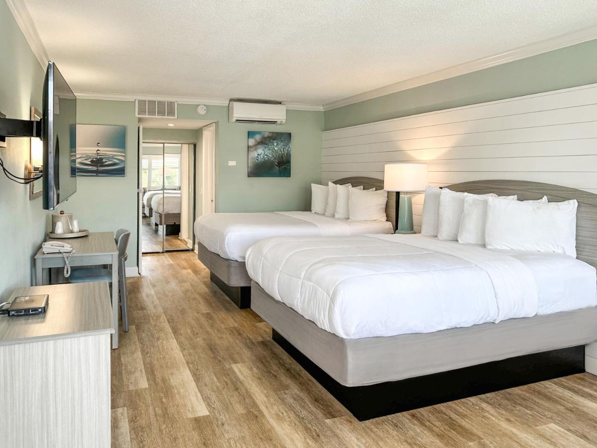 Thunderbird Beach Resort