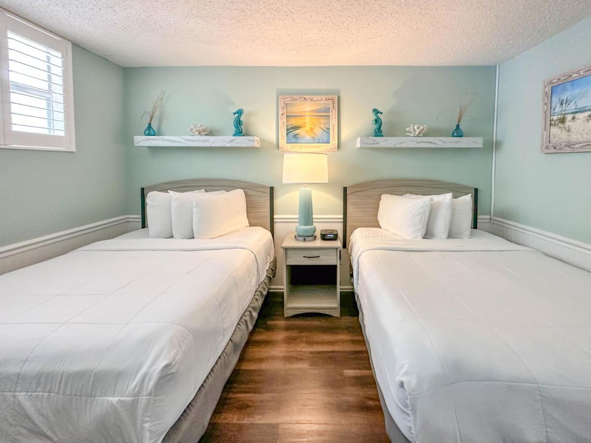 Thunderbird Beach Resort