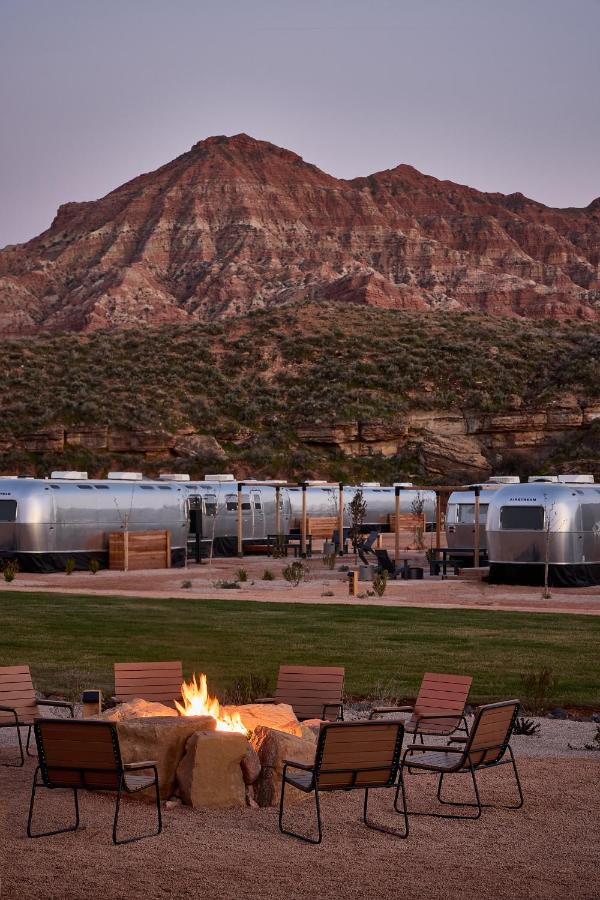  | AutoCamp Zion