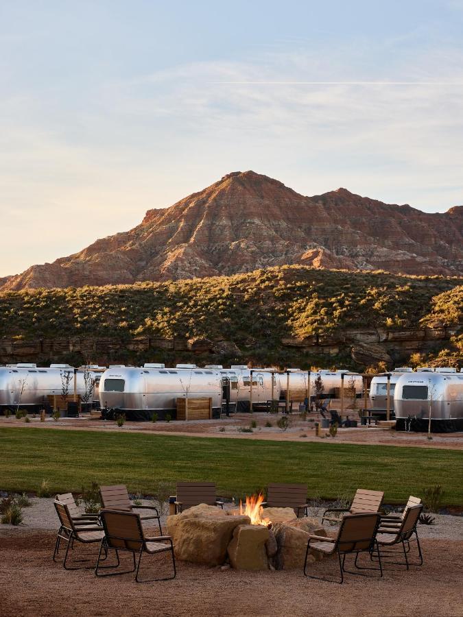 | AutoCamp Zion