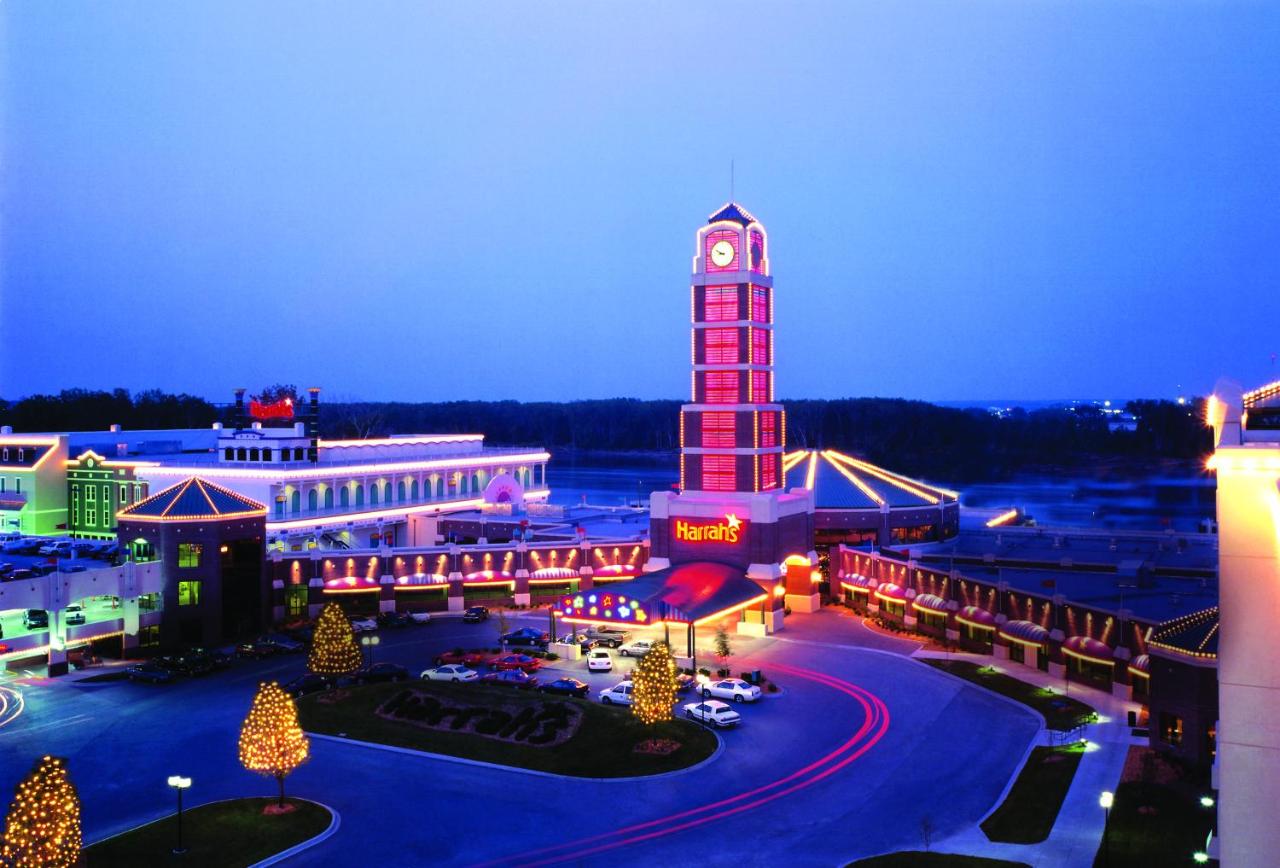 | Harrah's North Kansas City Hotel & Casino