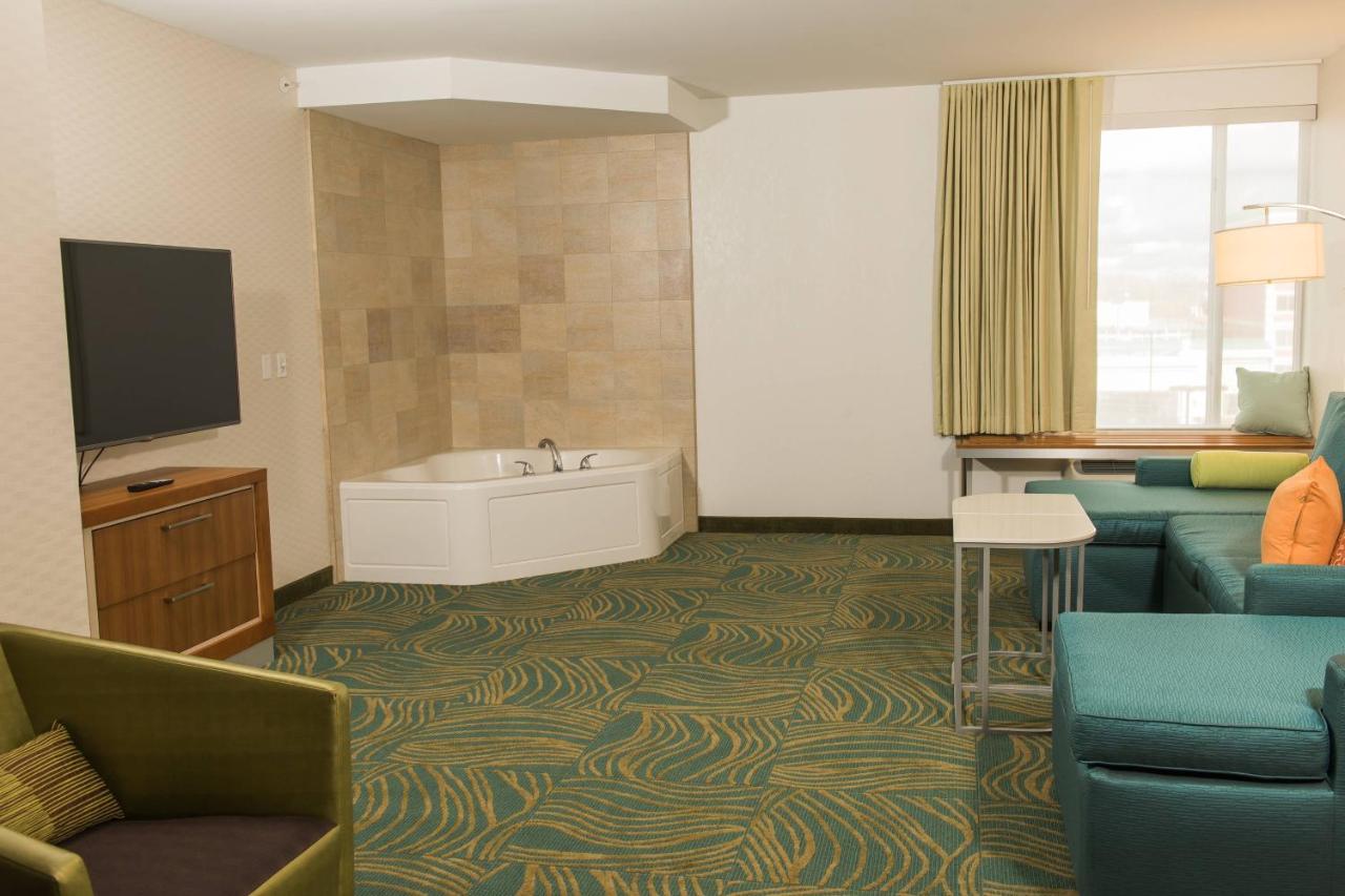  | SpringHill Suites by Marriott Buffalo Airport
