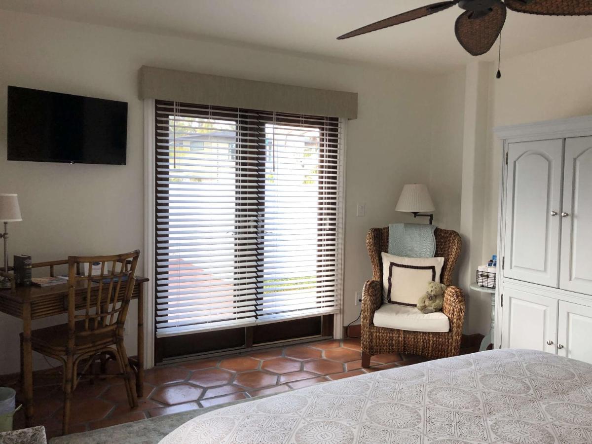 | Kate Stanton Inn