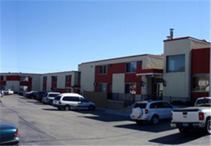 | Red Carpet Inn Rochester