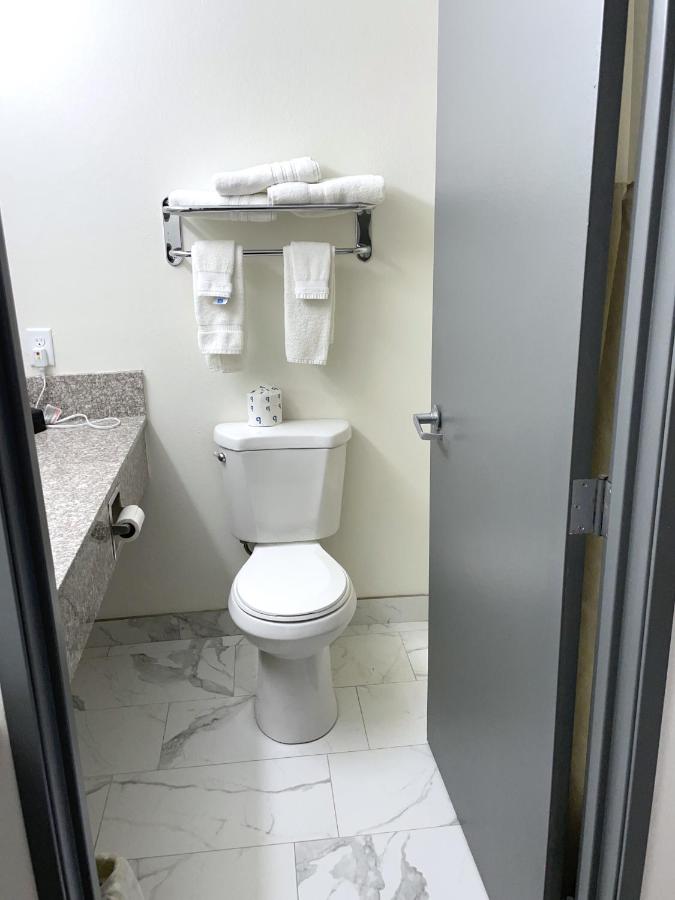 Superior King Suite - Non-Smoking at Ramada by Wyndham Waupaca